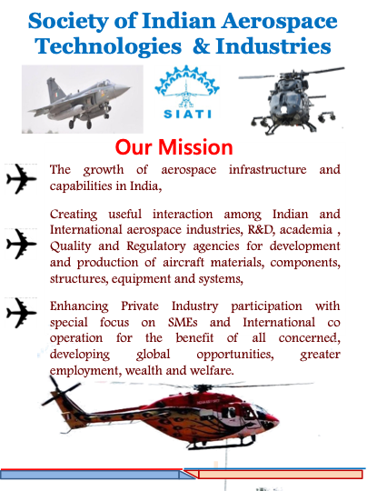 Advanced Aerospace Technology