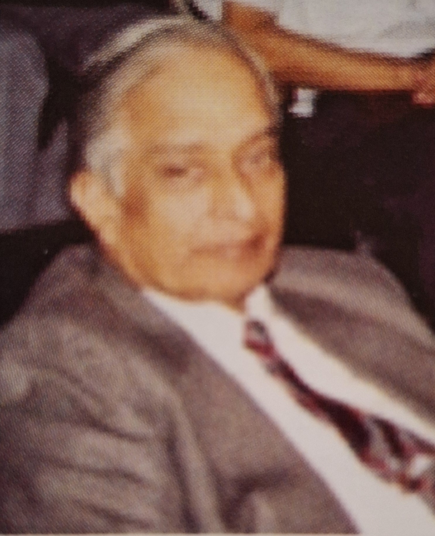Mr. A.R. Vasudevan